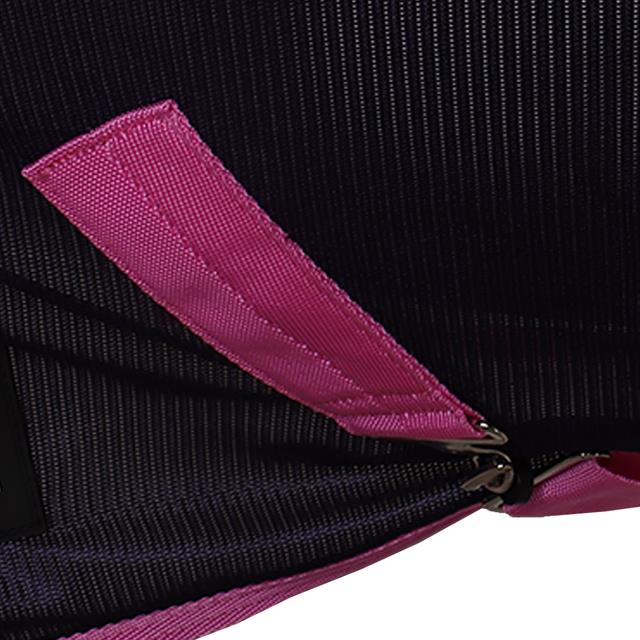 Fly Rug with Neck 2.0 Junior Epplejeck Dark Blue-Pink
