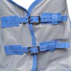 Fly Rug with Neck 2.0 Junior Epplejeck Light Blue-Blue
