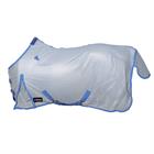 Fly Rug with Neck 2.0 Junior Epplejeck Light Blue-Blue
