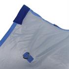 Fly Rug with Neck 2.0 Junior Epplejeck Light Blue-Blue