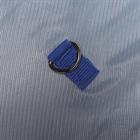 Fly Rug with Neck 2.0 Junior Epplejeck Light Blue-Blue