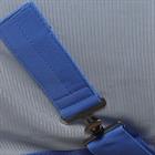Fly Rug with Neck 2.0 Junior Epplejeck Light Blue-Blue