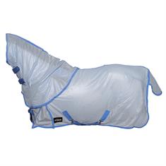 Fly Rug with Neck 2.0 Junior Epplejeck Light Blue-Blue