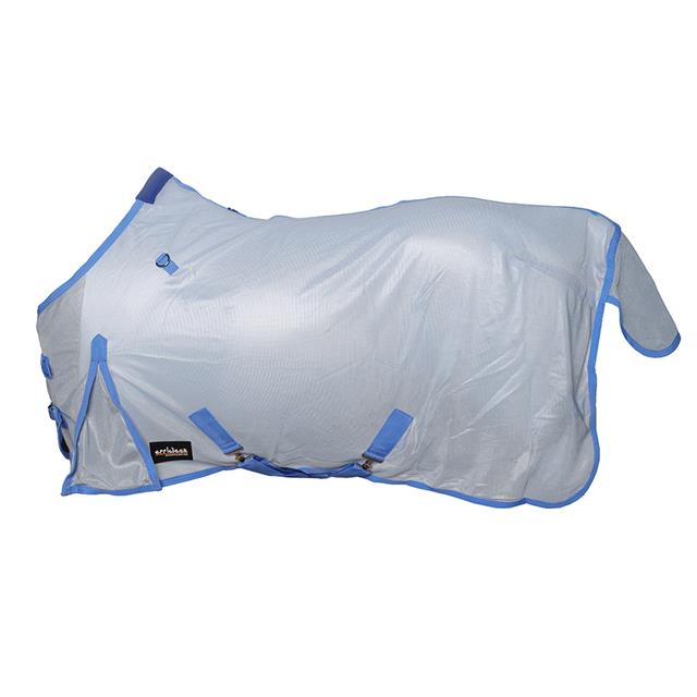 Fly Rug with Neck 2.0 Junior Epplejeck Light Blue-Blue