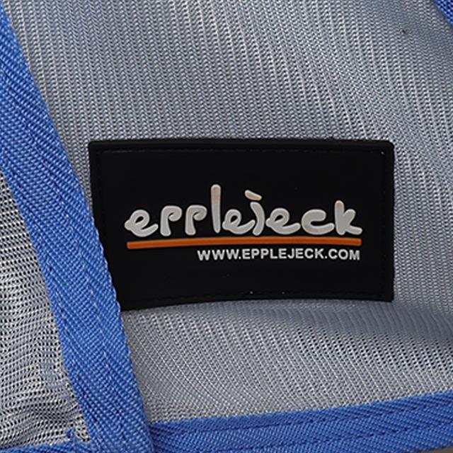 Fly Rug with Neck 2.0 Junior Epplejeck Light Blue-Blue
