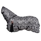 Fly Rug with Neck 2.0 Zebra Athletic Epplejeck Zebra