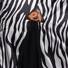 Fly Rug with Neck 2.0 Zebra Athletic Epplejeck Zebra