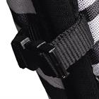 Fly Rug Zebra Neck 2.0 Epplejeck Black-White