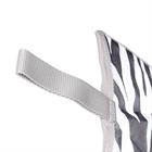 Fly Rug Zebra Neck 2.0 Epplejeck Black-White