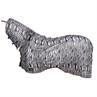Fly Rug Zebra Neck 2.0 Epplejeck Black-White