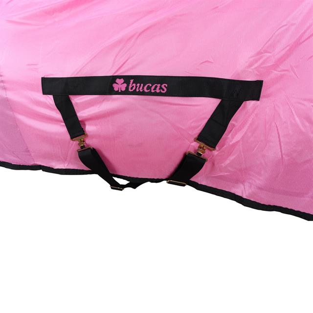 Fly Sheet Bucas Freedom Pink