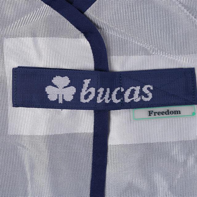 Fly Sheet Bucas Freedom Silver