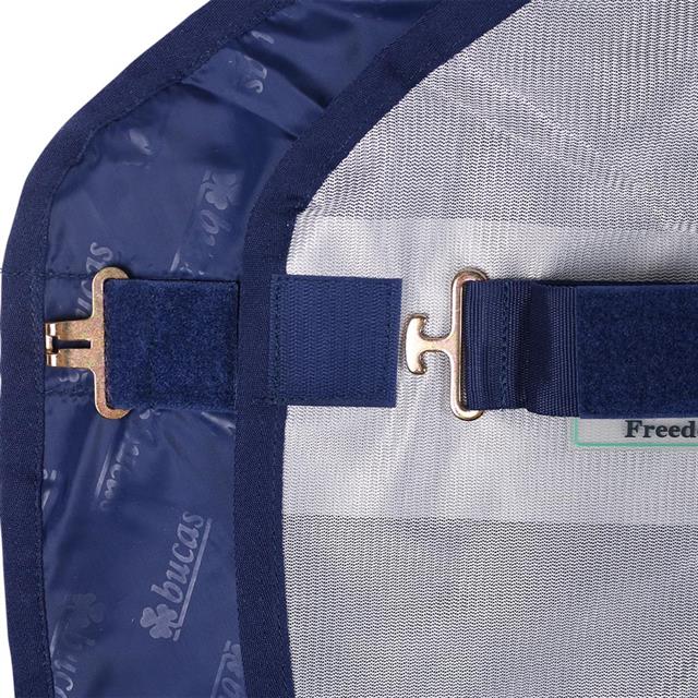 Fly Sheet Bucas Freedom Silver