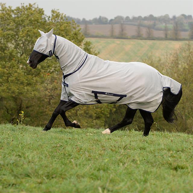Fly Sheet Bucas Freedom Silver