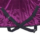 Fly Sheet Epplejeck Athletic Full Neck Purple