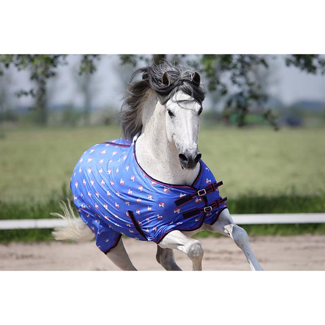 Fly Sheet Epplejeck EJUnicorn Blue