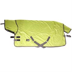 Fly Sheet Epplejeck Full Neck Light Green