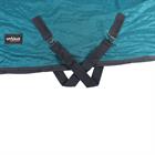 Fly Sheet Epplejeck Full Neck Turquoise