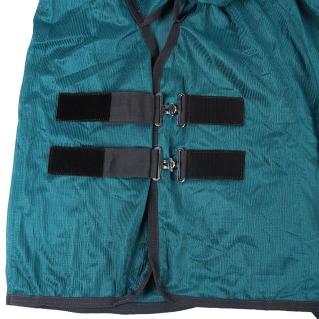 Fly Sheet Epplejeck Full Neck Turquoise