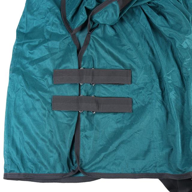 Fly Sheet Epplejeck Full Neck Turquoise