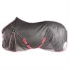 Fly Sheet Epplejeck Summertime Dark Grey-Pink