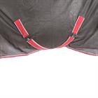 Fly Sheet Epplejeck Summertime Dark Grey-Pink