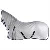 Fly Sheet Epplejeck Summertime Full Neck Grey-Blue