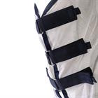 Fly Sheet Epplejeck Summertime Full Neck Grey-Blue