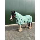 Fly Sheet Epplejeck Summertime Full Neck Light Green-Green