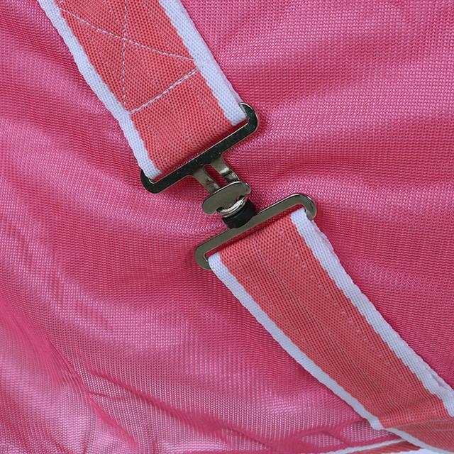 Fly Sheet Epplejeck Summertime Full Neck Pink