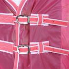 Fly Sheet Epplejeck Summertime Pink