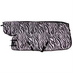 Fly Sheet Epplejeck Zebra Full Neck Zebra