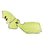 Fly Sheet Harry's Horse Mesh-Pro Riding Yellow