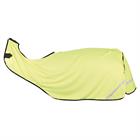 Fly Sheet Harry's Horse Mesh-Pro Riding Yellow