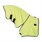 Fly Sheet Harry's Horse Mesh-Pro Riding Yellow
