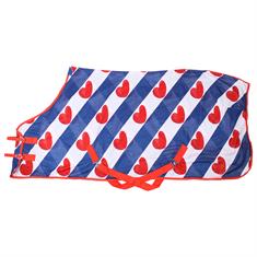 Fly Sheet HB Fries