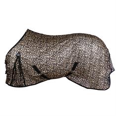 Fly Sheet Horsegear Leopard Multicolour