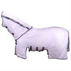 Fly Sheet Horseware Amigo Bug Buster Light Purple-Blue