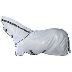 Fly Sheet Horseware Amigo Bug Rug Light Blue-Black