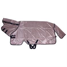 Fly Sheet Horseware Amigo Mio Full Neck Bronze