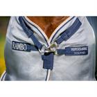 Fly Sheet Horseware Rambo Protector Silver-Blue