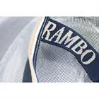 Fly Sheet Horseware Rambo Protector Silver-Blue