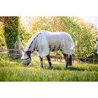 Fly Sheet Horseware Rambo Protector Silver-Blue