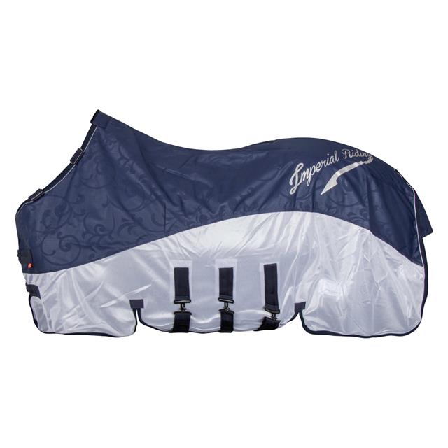 Fly Sheet Imperial Riding IRHSuper-Dry Dark Blue