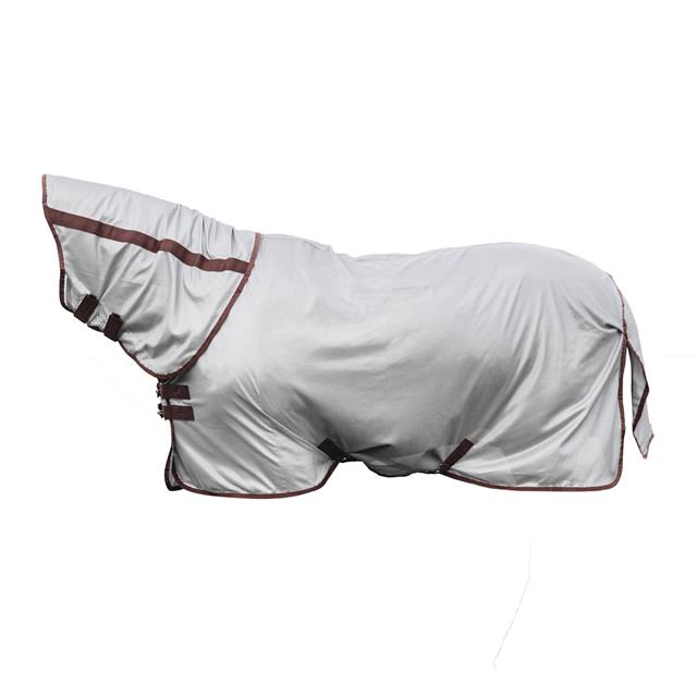 Fly Sheet Kentucky Classic Brown-Grey