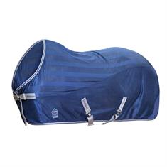Fly Sheet LeMieux Arika Air-Tek Dark Blue