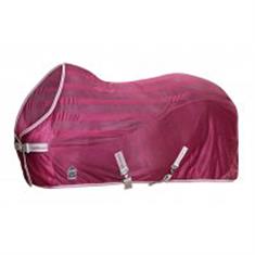 Fly Sheet LeMieux Arika Air-Tek Dark Red