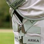 Fly Sheet Lemieux Arika Armour-Tek Light Grey