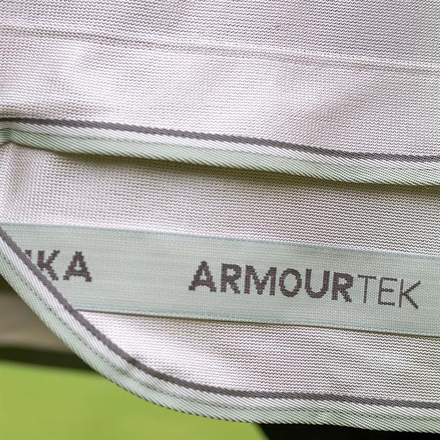 Fly Sheet Lemieux Arika Armour-Tek Light Grey