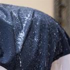 Fly Sheet LeMieux Arika Shower-Tek Mid Blue-Grey